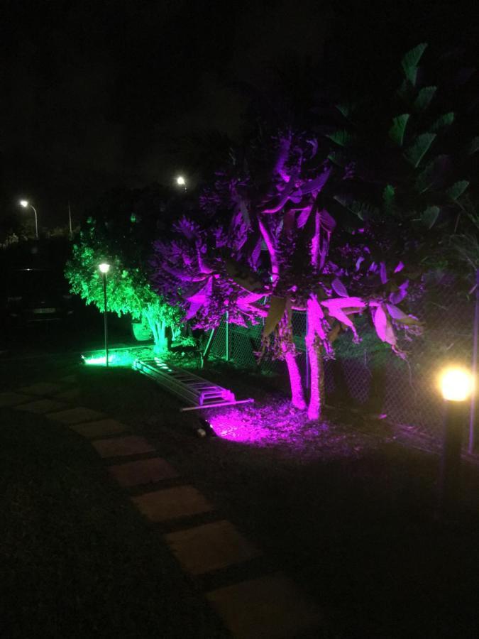 La Villa De Christian باي-ماؤو المظهر الخارجي الصورة