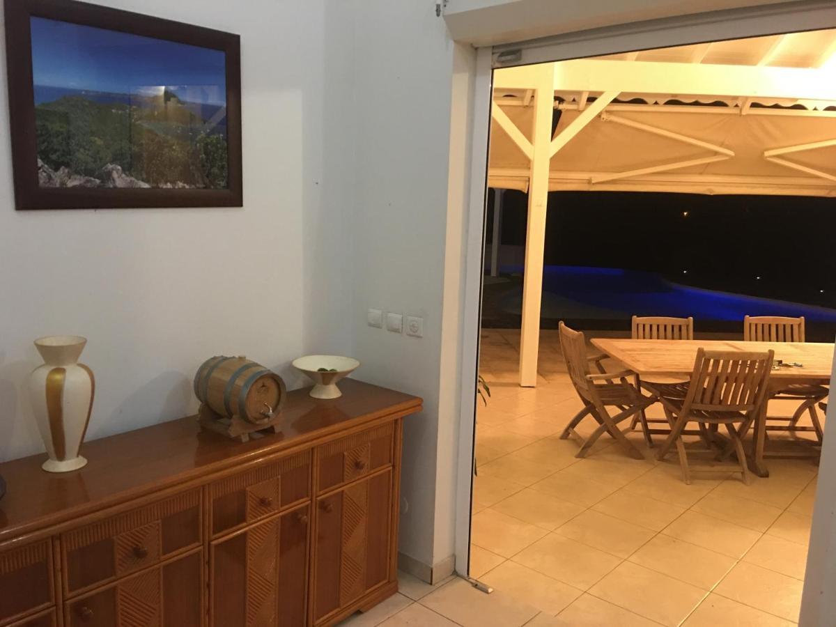 La Villa De Christian باي-ماؤو المظهر الخارجي الصورة