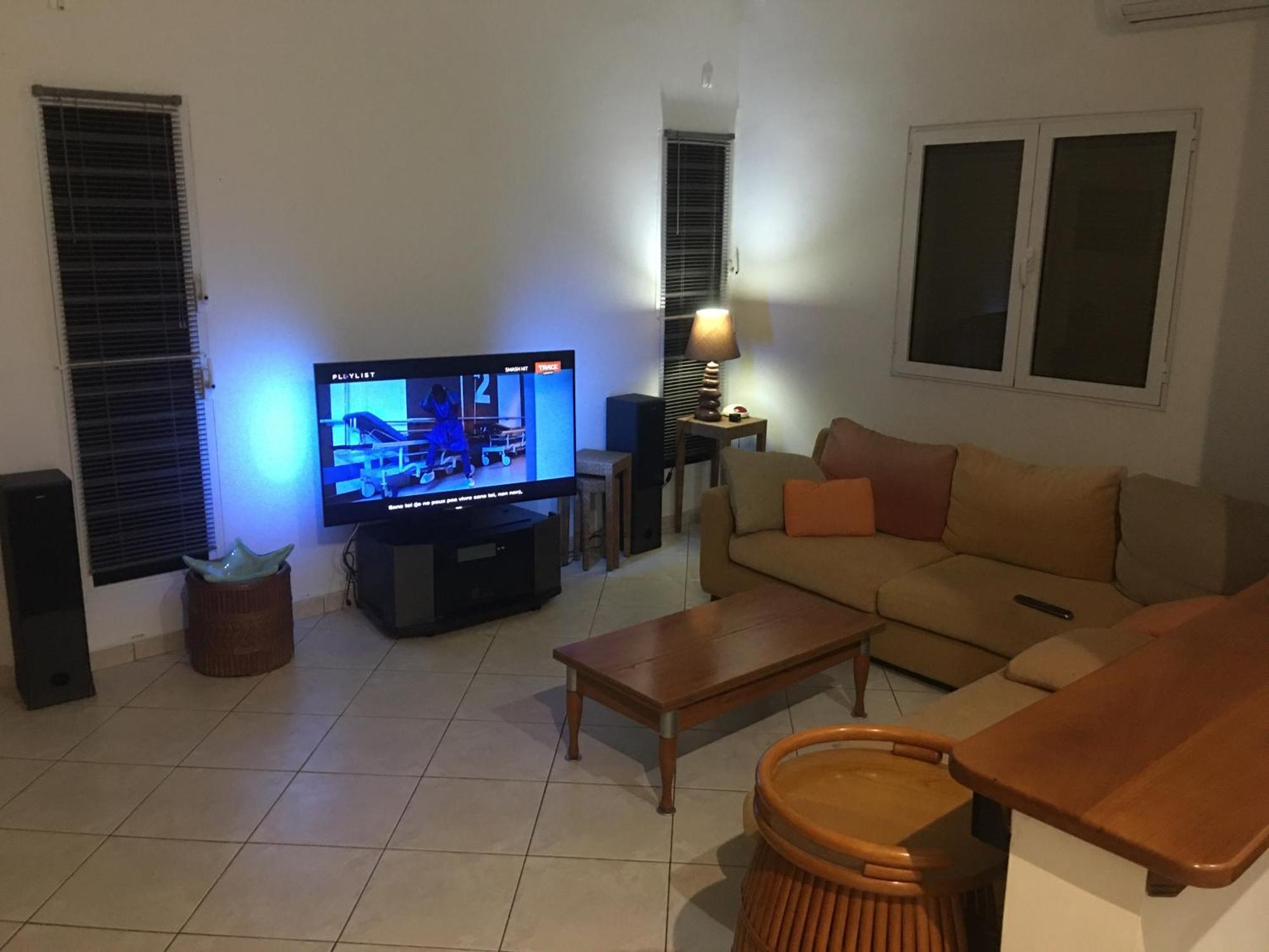 La Villa De Christian باي-ماؤو المظهر الخارجي الصورة